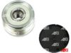 AS-PL AFP6004 Alternator Freewheel Clutch